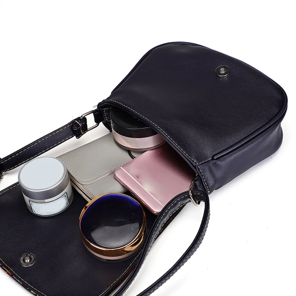 Женская сумка мессенджер через плечо сумки новые многофункциональные в