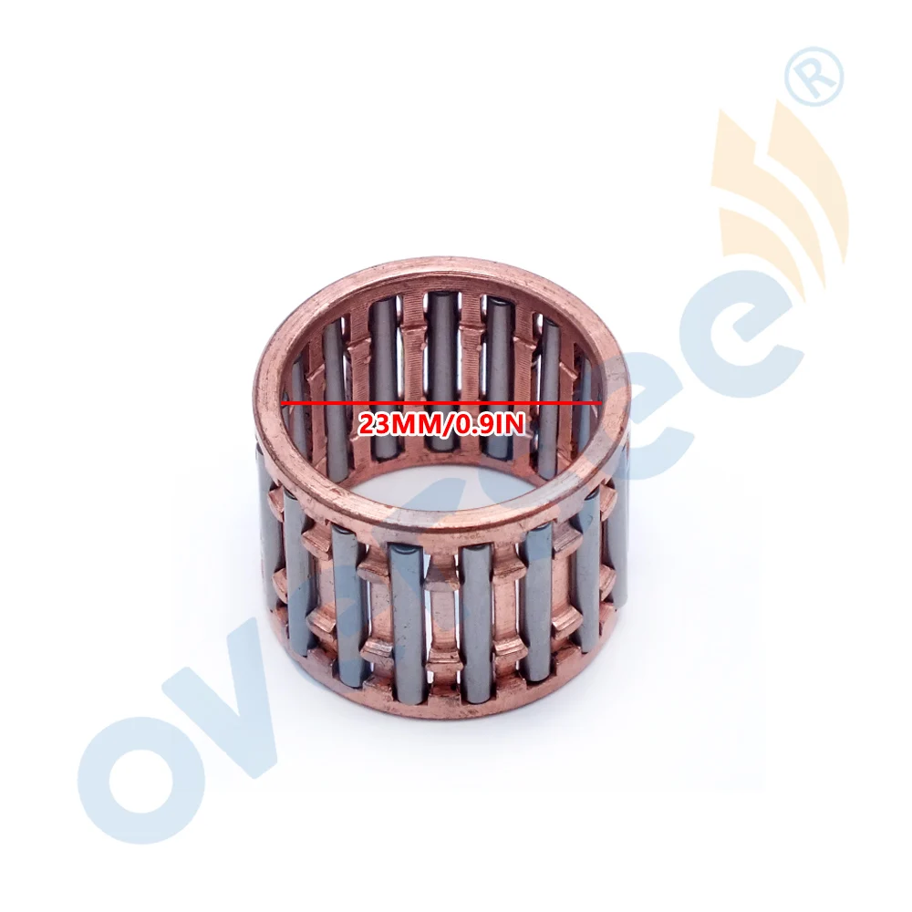 Подвесной штифт 93310-32337 для Yamaha 225-250 HP V4 V6 23 мм 93310-32337-00 93310-323V6 |