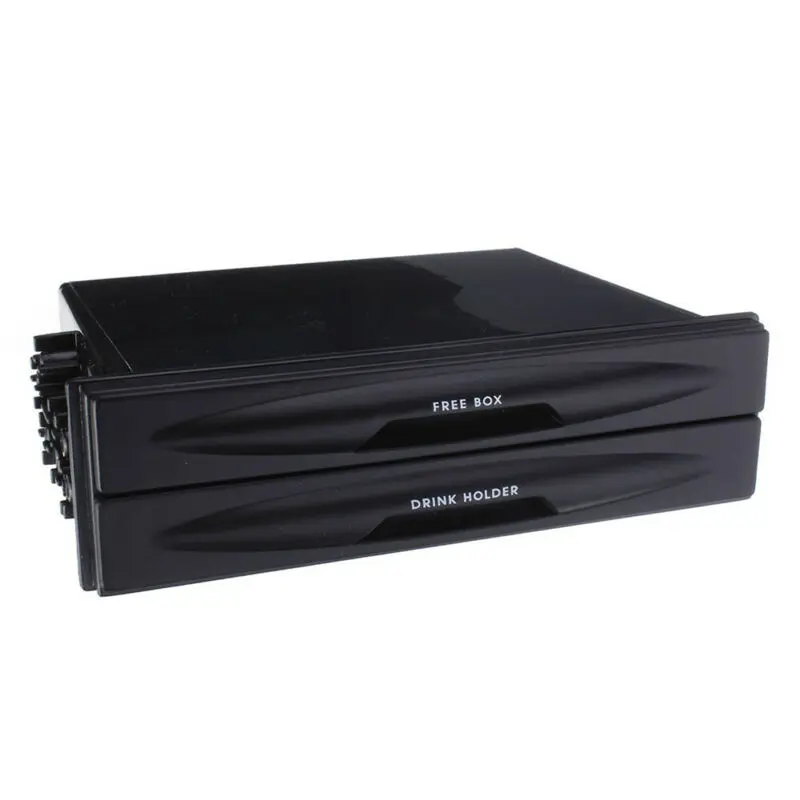 

Inner Storage Box Plastic Replacement Accessories Pocket 18cmx12.8cmx5cm