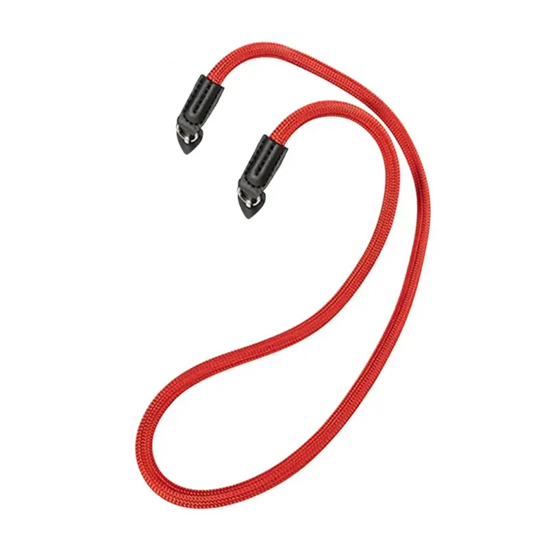 U50D альпинистский нейлоновый ремешок для камеры наплечный шейный ремень