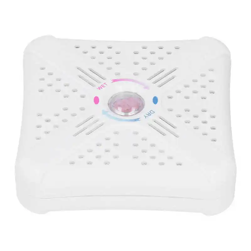 

Dehumidification Machine Safe To Use and Convenient To Charge Dehumidifier for Home for Office