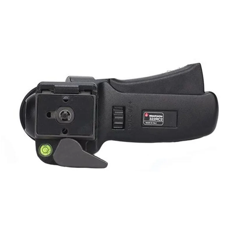 Шариковый подшипник Manfrotto 322rc2 с горизонтальным управлением и наклоном/подшипник