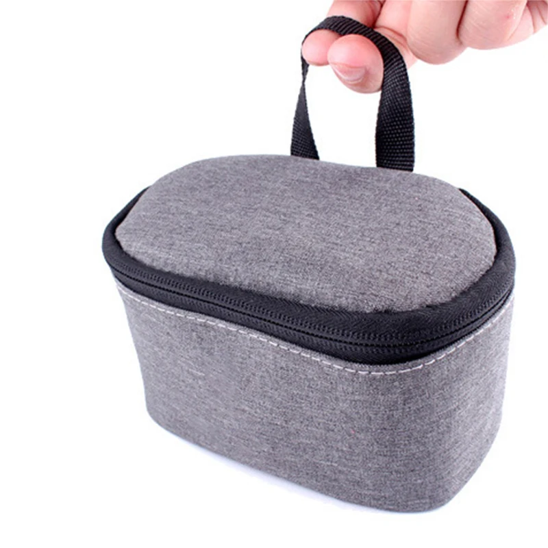 Сумка для хранения набор бутылок специй сумки пикника кемпинга барбекю