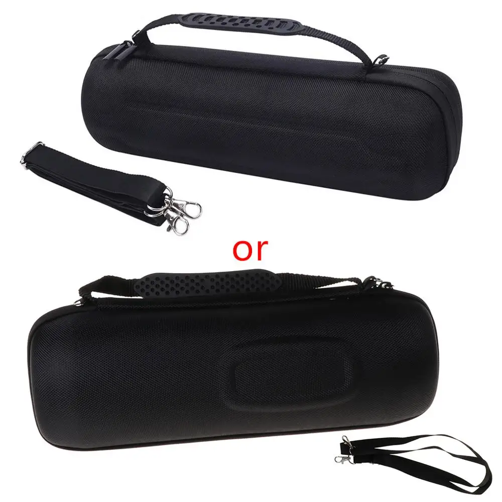 Круглый ударопрочный жесткий защитный чехол из ЭВА бокса для Sony портативный