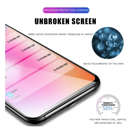9D защитное стекло Oppselve для iPhone X защита экрана 11 12 Pro 8 Xr Xs Max закаленное на 6 6S Plus |