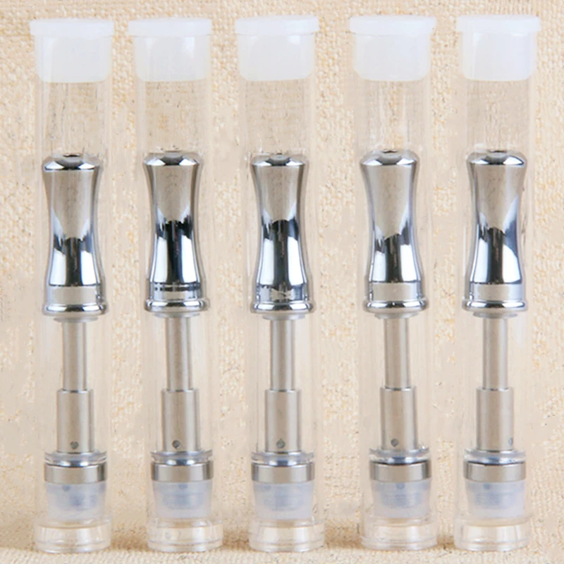 10 шт. электронная сигарета CE3 стеклянный вейп ручка керамический сердечник