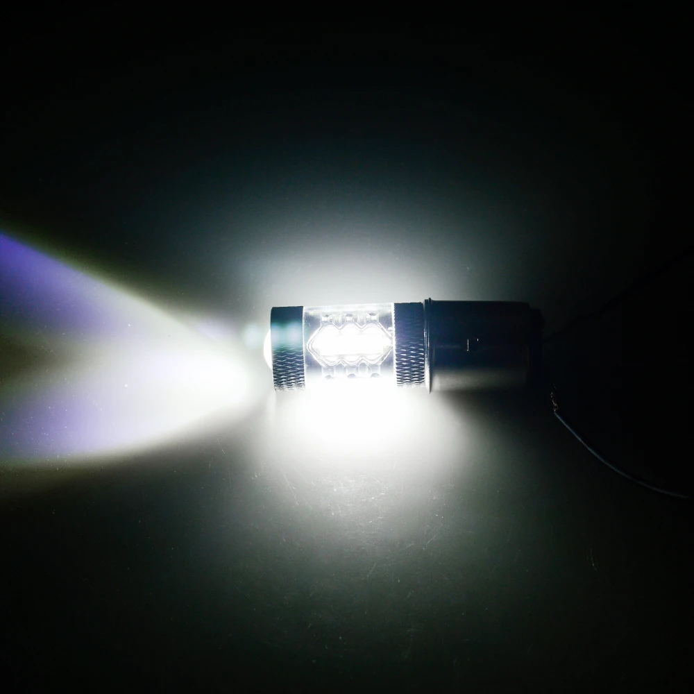 Светодиодный налобный светильник светодиодный H6 супер-яркие лампы для мотоцикла