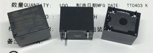 5 шт. релейная фотолампа 5VDC 1HS 12VDC 24VDC 1HS(551) DIP4 5В 12В 24В DC 10A|Реле| |
