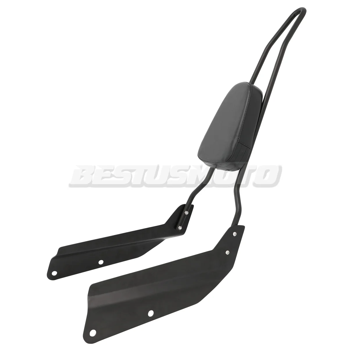 Мотоцикл пассажирский спинки Sissy бар для Honda VTX1300 VTX1800 VTX1300C VTX1800C весь год VTX1800F 2005-2011