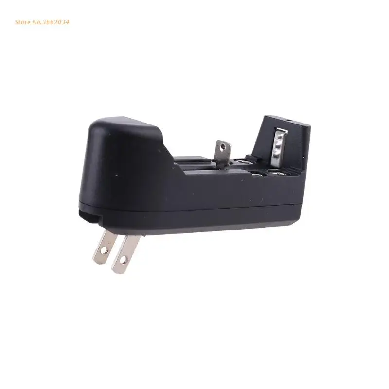 T8WF новое черное Универсальное зарядное устройство AA AAA Li Ni-Cd NiMH 3 7 в 18650 |