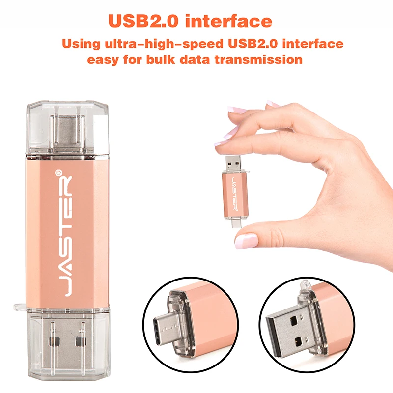 Корабль высокоскоростной USB флеш-накопитель OTG Флеш накопитель 128 Гб 64 флэшку 32gb 256
