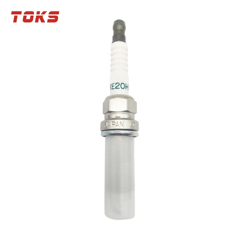 TOKS 4 шт./лот иридиевая Свеча зажигания 22401 ED71B для Nissan 22401ED71B 3436 FXE20HE11 IXEH20ETT|Свечи и