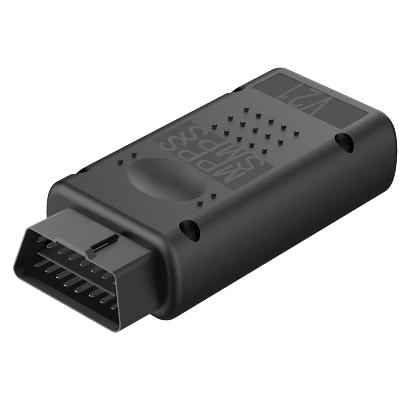 

MPPS V21 MAIN +TRICORE+MULTIBOOT With Breakout Tricore Cable Auto Detect Tool