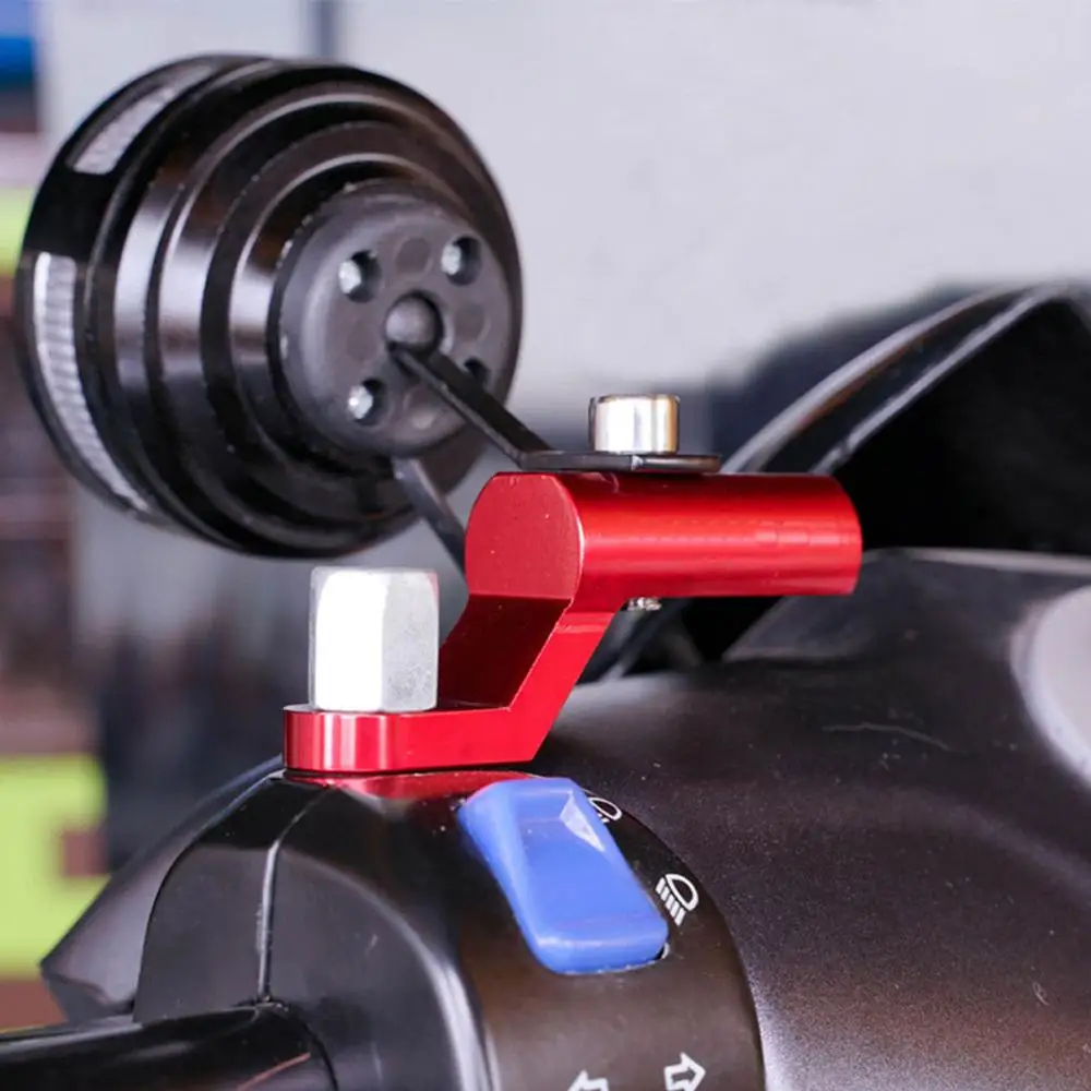 Стойка для мотоцикла электрического скутера с ЧПУ модифицированный удлинитель