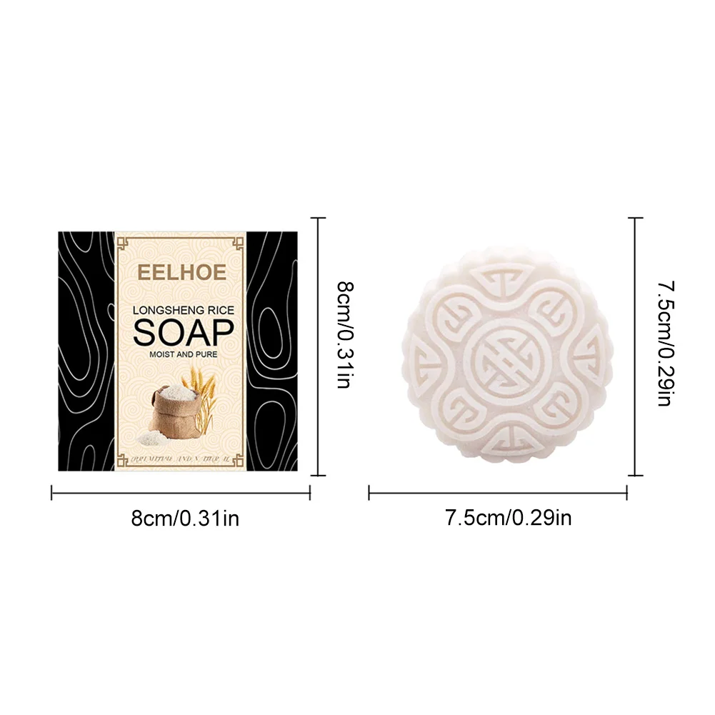 

4 colorsShampoo Bar for Hair Solid Hair Soap for Split Dry Damaged Hair Promotes Hair Growth Stops Hair Loss Various Options