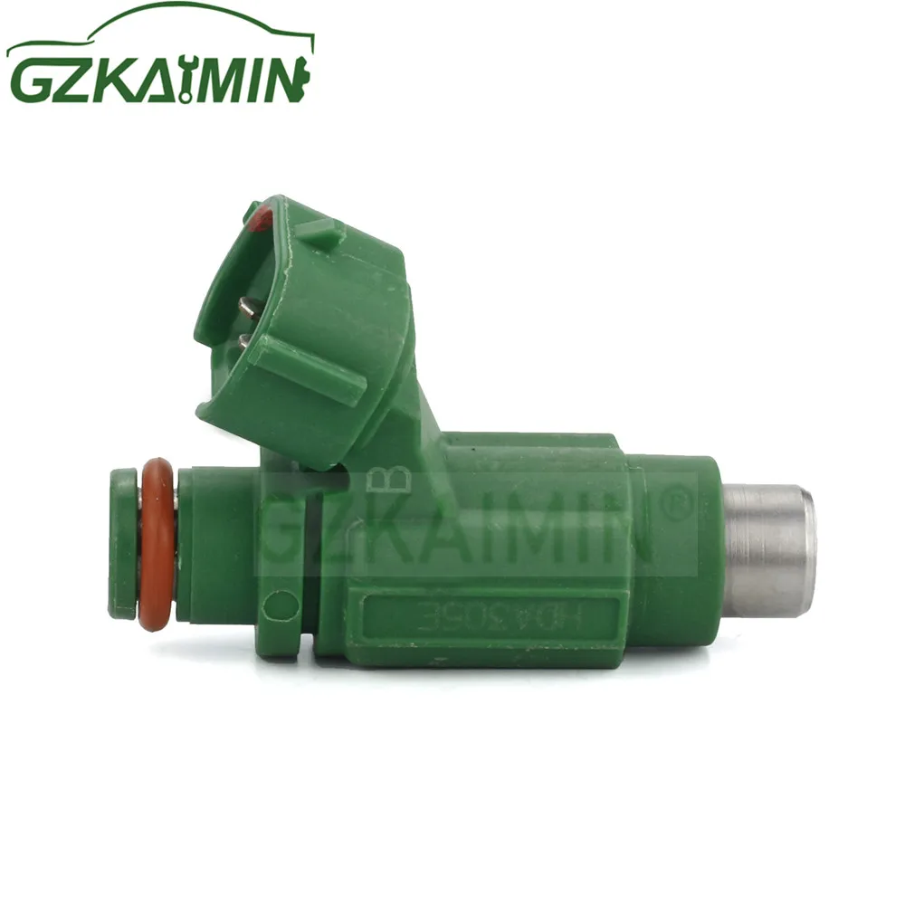 Оригинальный Топливный инжектор WAVERUNNER FX HO SHO FZR FZS 6S5-13761-00-00 WSM 006-637 для YAMAHA 6BG137610000 |