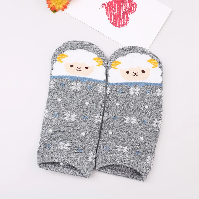 Socken damen, женские, для девочек, мужские, чёсаный хлопок, длинные носки, мужские носки, набор, цветные, забавные, Веселые носки - Цвет: Золотой