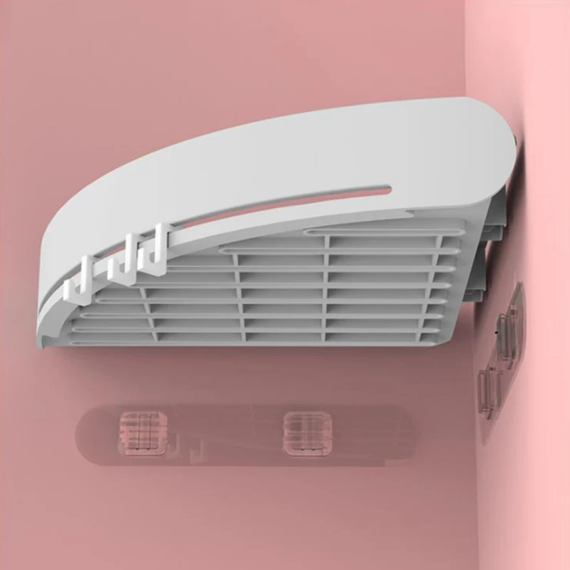 1 шт. полка для хранения в ванной и кухне|Полки стеллажи хранения| |