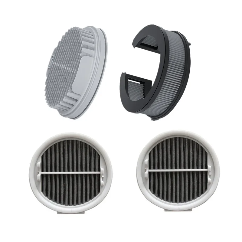 HEPA Filter For Xiaomi Roidmi NEX Handheld Cordless Vacuum Cleaner 2 in 1 Cleaning NEX X20 Pre-filter Parts XCQLX02RM