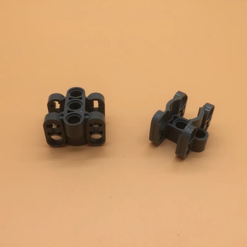 Строительный блок 61905 высокотехнологичные функции линейный привод моторное