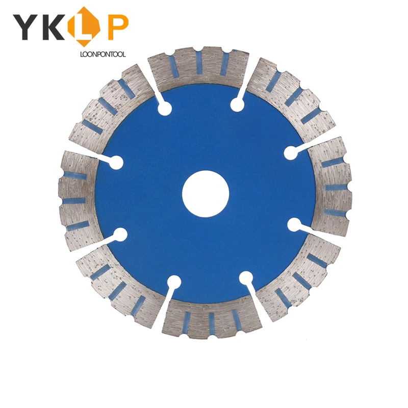 125 мм алмазный пильный диск для сухой резки мрамора бетона фарфора плитки гранита