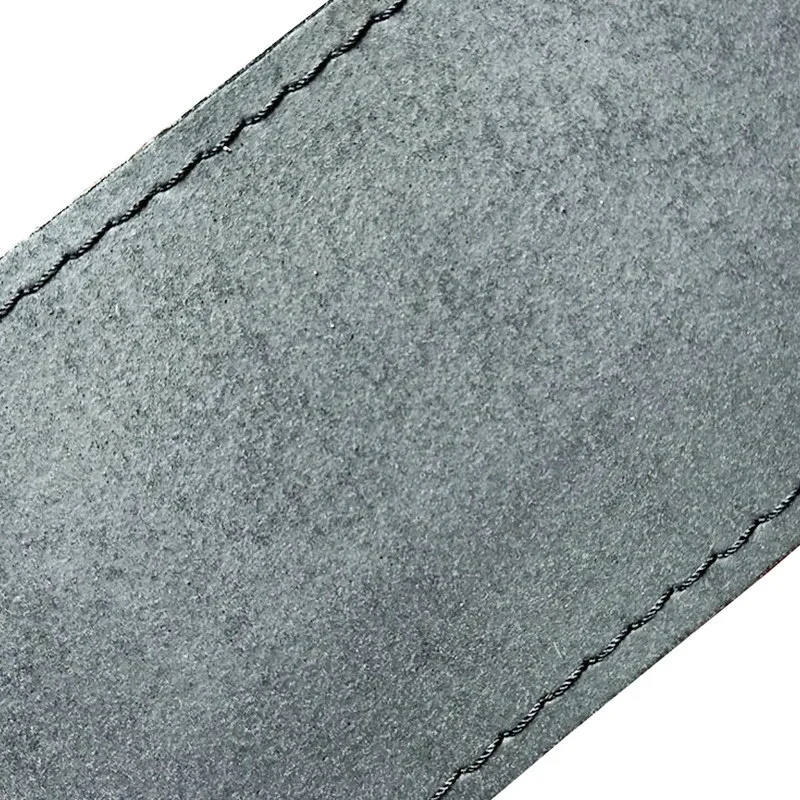 Чехол для руля кожаный чехол гладкий дизайн оплетка диаметр 37/38 см 15 дюймов