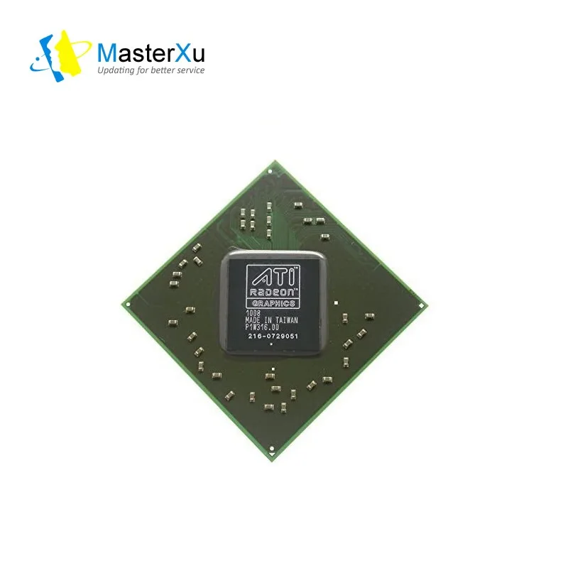 216 0729051 216 0729051 bga chipset dc2019 100 new ati video card chipset for mobility radeon hd 4670 phone repair masterxu free global shipping