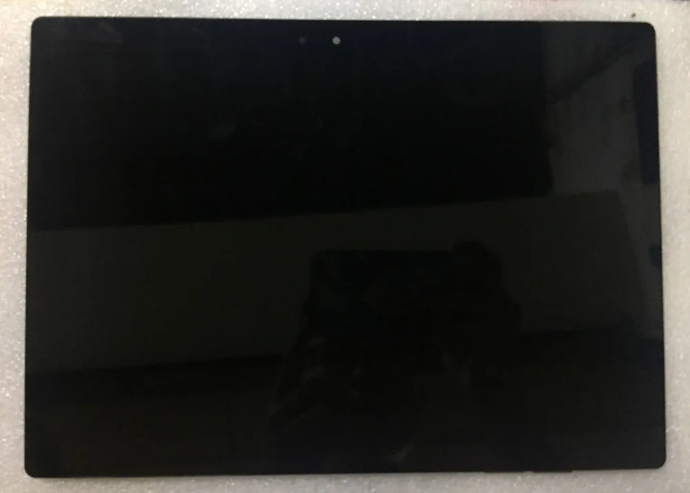 Замена для lenovo Miix 700-12ISK miix 700-12 1" 2160x1440 сенсорный ЖК-экран 5D10K37833 W/рамка