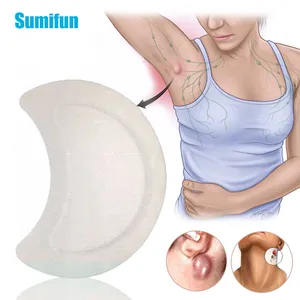 Пластырь медицинский с лимфатическими травами, 151020 шт.