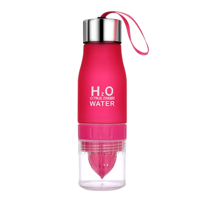 

High Quality Outdoor Indoor Manual Juicer Water Bottle Dropshipping