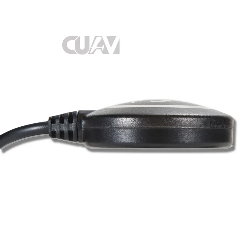 CUAV NEO-M8N 8N Высокоточный GPS встроенный компас с держателем подставки для ArduPilot Pixhack