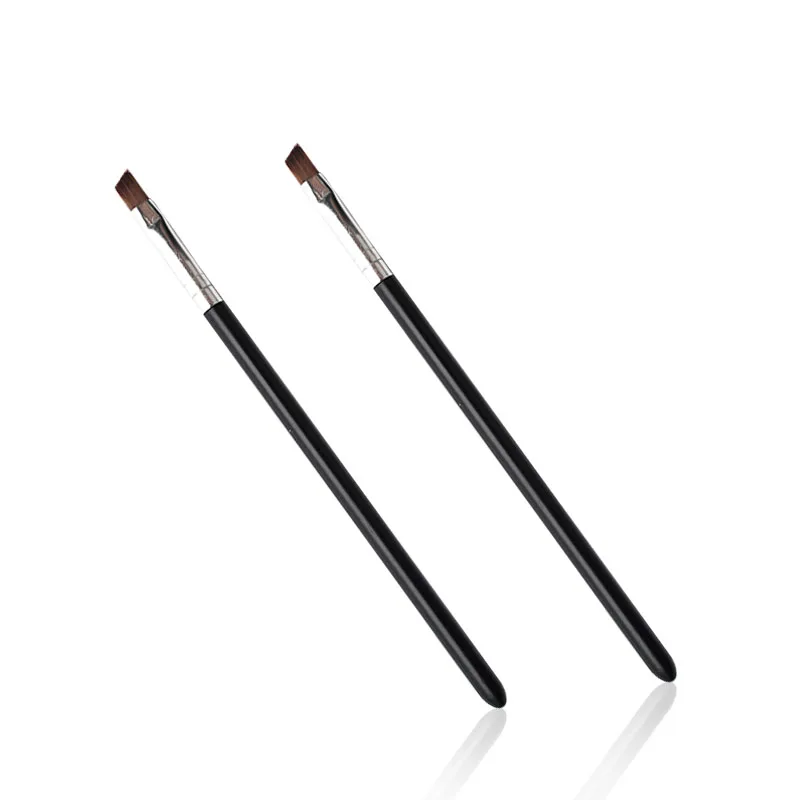 PortableMakeup кисти бровь Косметическая щетка щетки для носа консилер основные