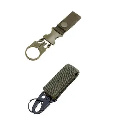 only green hooks Военный тактический ремень армейский нейлоновый ремень с металлической пряжкой Для Мужчин Cinturon сверхмощный ремень для широкой талии охотничьи тренировочные аксессуары Cinto - Color: only green hooks
