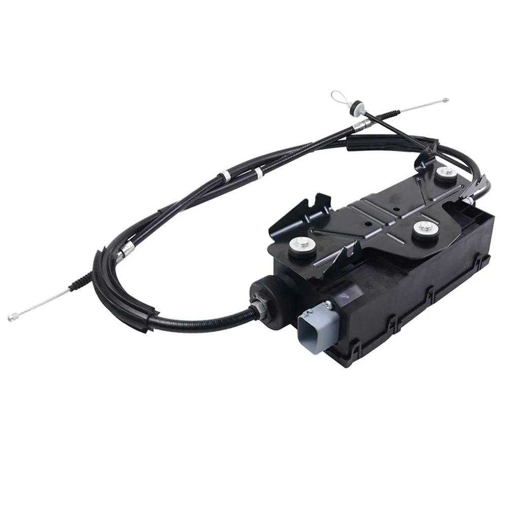 

AP03 Park Brake Module EPB Hand Brake Actuator For BMW 5 Series GT F07 2009-2016 34436874219 6874219 Car Accessory Park Brake