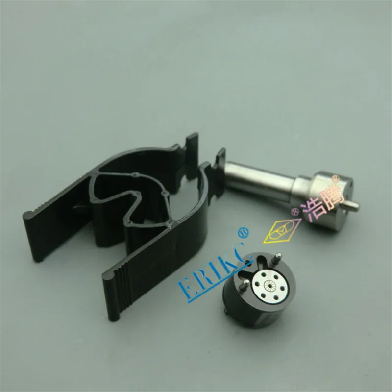 ERIKC Cr комплекты для ремонта инжектора 7135-644 Φ L087PBD регулирующий клапан 9308-621c Renault