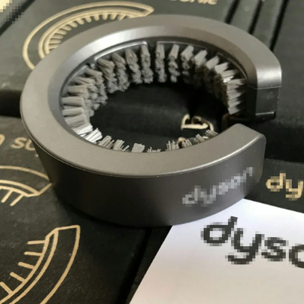 

Fof Dyson hair dryer special cleaning brush filter screen HD03 filter cover HD01 non-slip mat replacement maintenance components