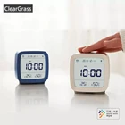 Смарт-часы Youpin Cleargrass с Bluetooth и ЖК-экраном