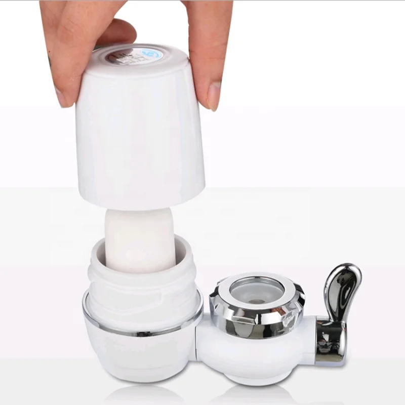 

Faucet Tap Water Filters Machine Water Purifier Filter with water dispenser and purifier for home with 7stages filter systems