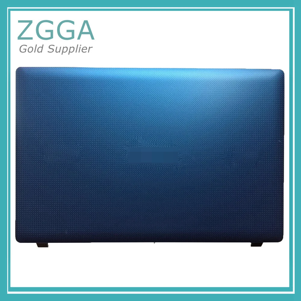 Задняя крышка для Acer Aspire 5742 5733 5741 5740 5551 5251 5750|case for laptop|blue laptop caselaptop cover case |