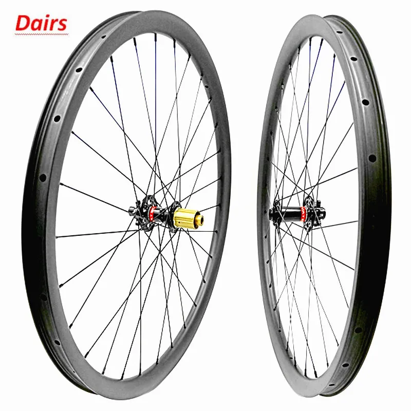 

29er Ultralight mtb wheels 27x25mm mtb bicycles wheels disc wheelset front 100x15 rear 148x12 sapim cx ray Mountain Bike wheels