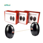 3 шт. датчик инфракрасного луча безопасности фотоэлемент детектор для гаражных ворот двери LIFTMASTER CHAMBERLAIN DOORHAN NICE