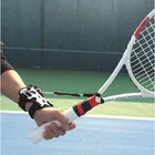 Профессиональный инструмент для обучения теннису, теннисная тренировка, обслуживание мяча, тренажер для тенниса, корректор для самообучения, осанка для запястья
