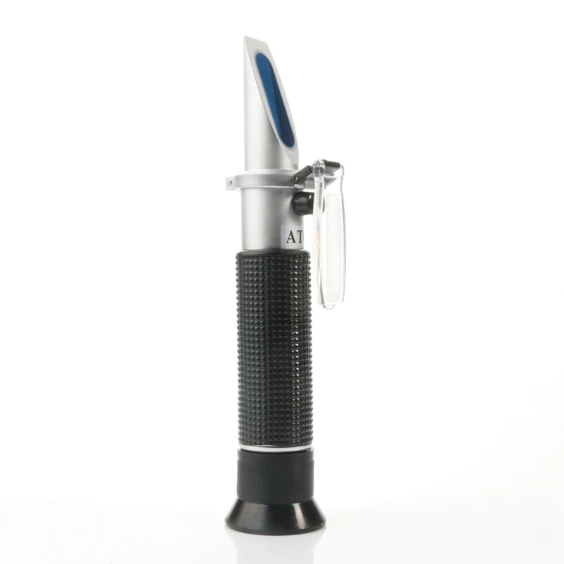 Рефрактометр для домашних животных удельный гравитационный измеритель