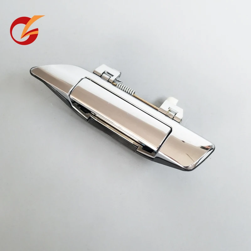 Используется для китайского бренда Cuv great wall haval h3 внешняя дверная ручка chrome front rear
