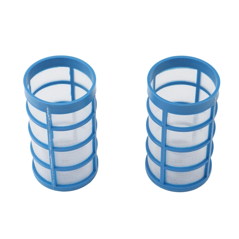 2PCS Replacement Filter Screen For Solar Pool Purifier Cleaner Ionizer | Бытовая техника
