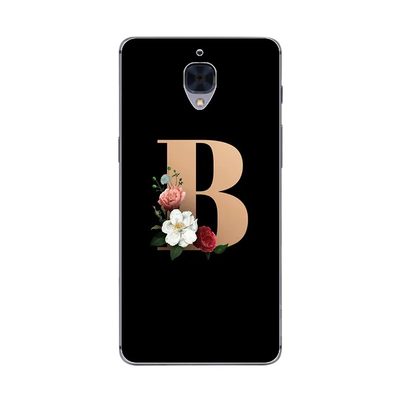 Мягкий силиконовый чехол для Oneplus Three / One Plus 3 3T A3003 | Мобильные телефоны и