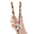 2021 распродажа Горячие Новые товары легкий инструмент для укладки волос керамический утюжок выпрямитель для волос небольшие заказы