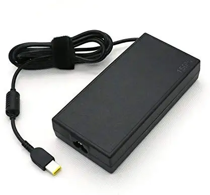

Huiyuan подходит для 20 в 150 А для lenovo Y40 Y50-70 Y70 T440P S4040 A740 B4040 B5040 зарядное устройство Вт с квадратным наконечником 20 в А