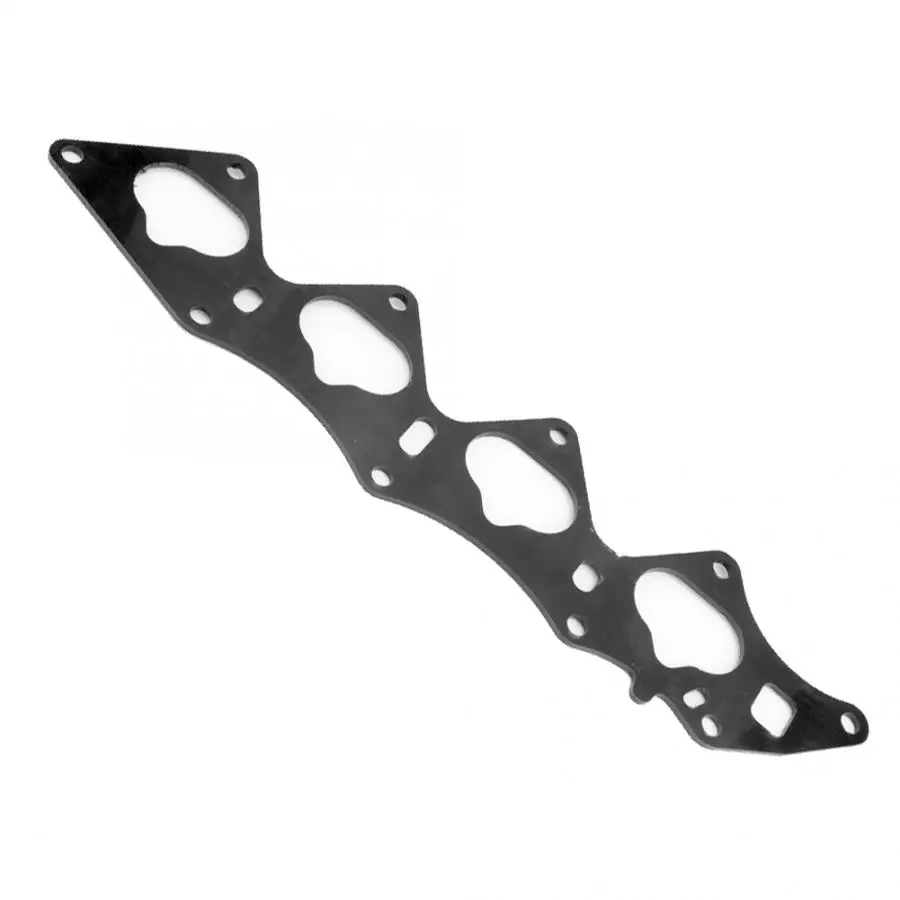Тепловая прокладка впускного коллектора подходит для Honda Civic /Acura B16 B18C5