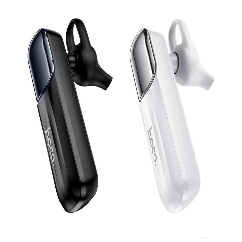 

HOCO E57 Single Bluetooth Earphone Bluetooth 5.0 Stereo Wireless USB Interface